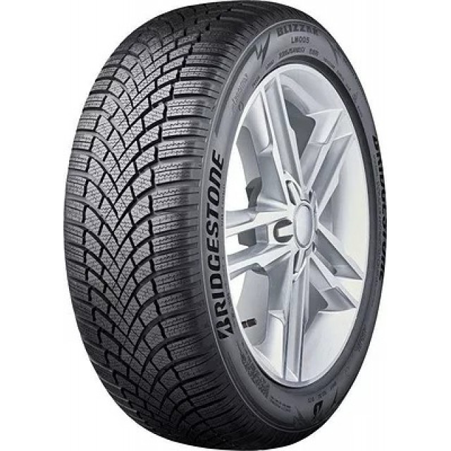 Bridgestone Blizzak LM005 265/50 R20 111V