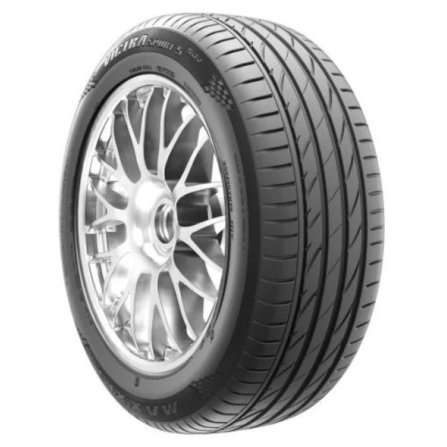 Maxxis Victra Sport VS-5 SUV 215/65 R17 99V