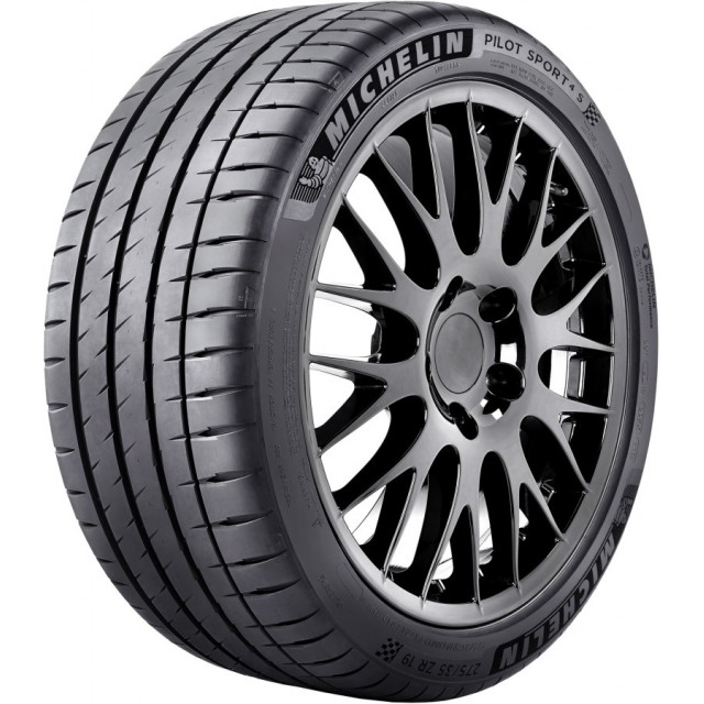 Michelin Pilot Sport 4 S 265/40 R20 104Y