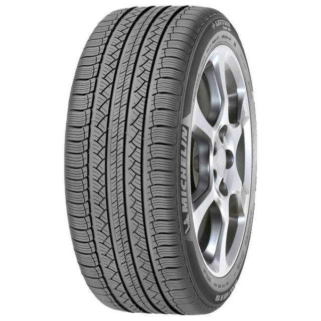 MICHELIN Latitude Tour HP 255/55 R18 109V