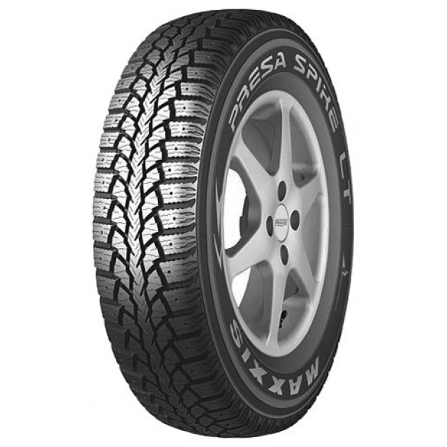 MAXXIS MA-SLW 195/75 R16C 107/105Q