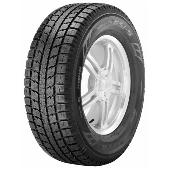 Toyo Observe GSi-5 285/50 R20 116Q