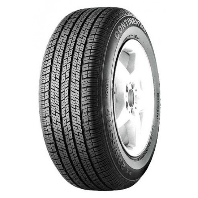 Continental Conti4x4Contact 275/55 R19 111H 