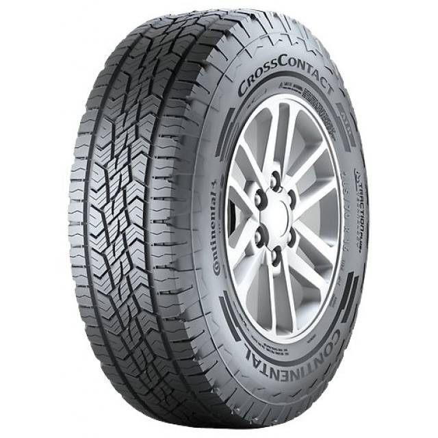 Continental CrossContact ATR 215/65 R16 98H