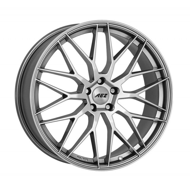 AEZ Crest 9.0x21/5x112.0 D66.60 ET20.00 HS