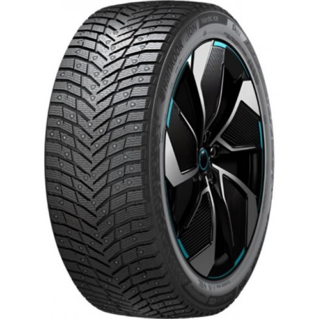 Hankook iON Nordic ice 245/40 R20 99T