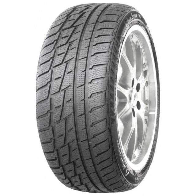 Matador MP 92 Sibir Snow Suv M+S 245/45 R18 100V