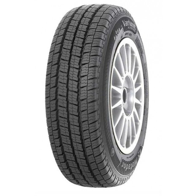 Matador MPS 125 Variant All Weather 185/75 R16 104R