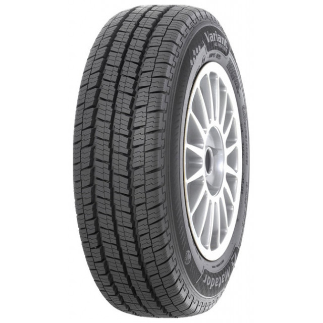 Matador MPS 125 Variant All Weather 225/65 R16 112R