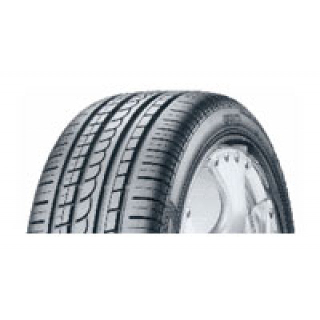 Pirelli P Zero Rosso Asimmetrico 255/35 R19 96Y