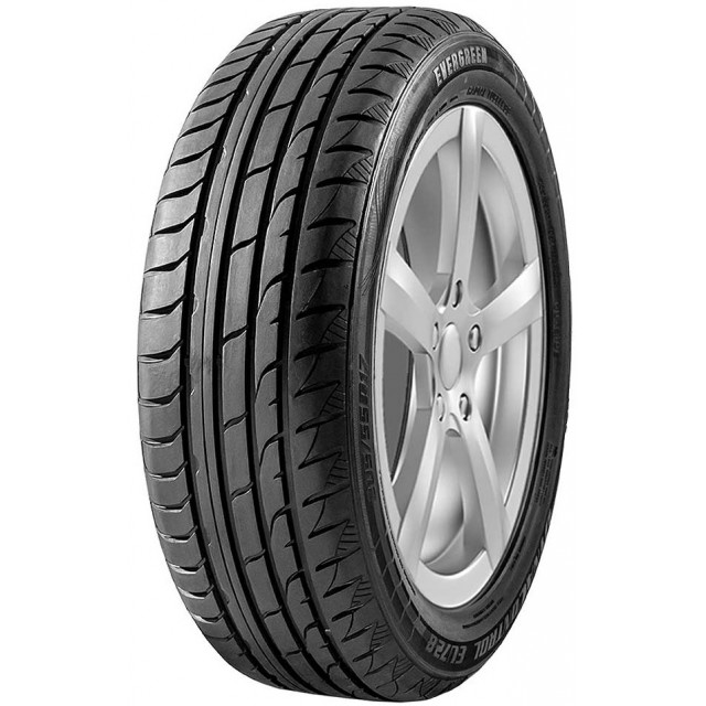 Evergreen DynaControl EU728 R20 245/40 99W     