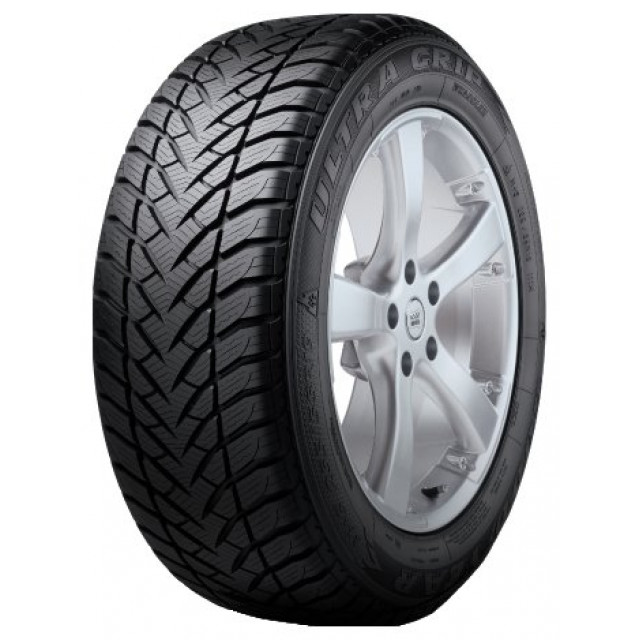 Goodyear Ultra Grip Suv 255/50 R19 107V RunFlat