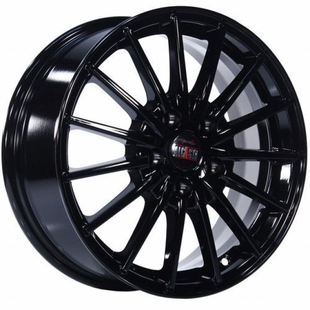 Alcasta M60 16/6.5J/5x112.0 D57.10 ET45.00 MB