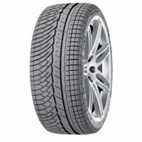 MICHELIN Pilot Alpin 4 235/45 R20 100W