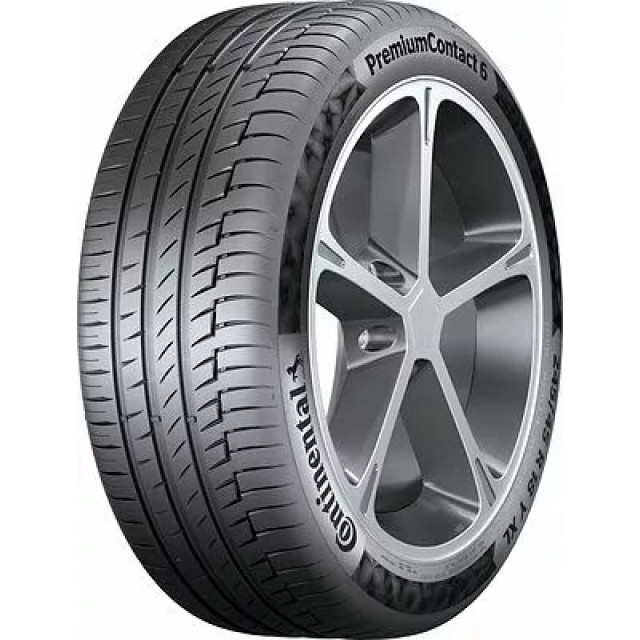 Continental ContiPremiumContact 6 255/45 R20 105V