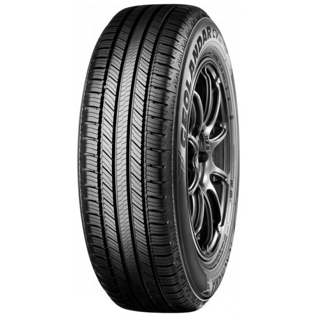 Yokohama Geolandar CV G058 245/55 R19 103H