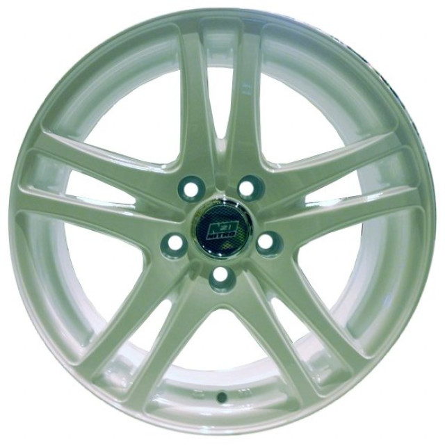 Nitro Y-4816 6x15/4x100 D54.1 ET48 BFP