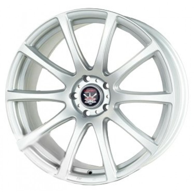 Yamato Asikada Takauji 7.5x17/5x120 D72.6 ET35 X-RAY