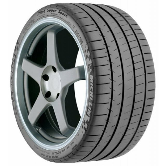 Michelin Pilot Super Sport 305/30 R22 105Y