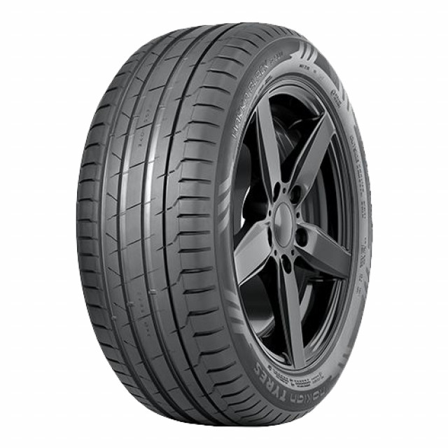 Nokian Hakka Black 2 SUV 265/50 R19 110Y