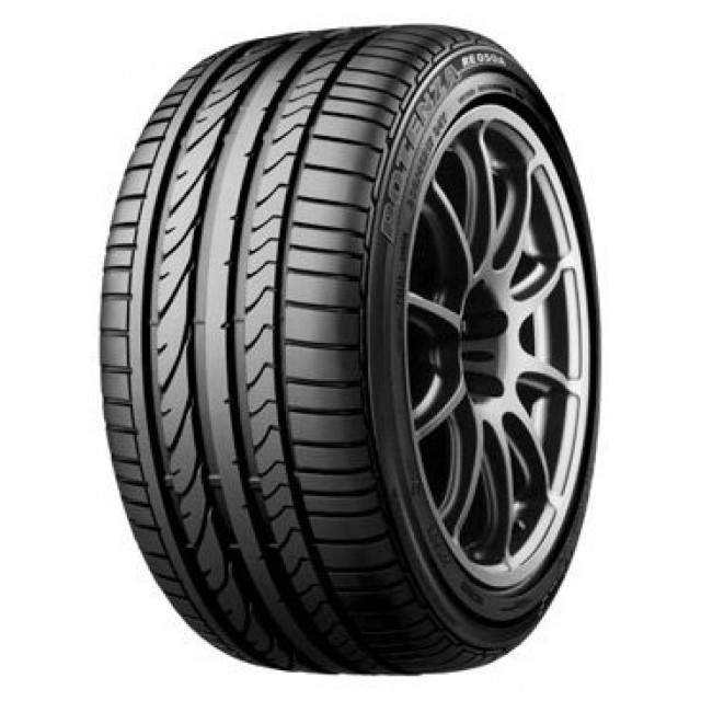 Bridgestone Potenza RE050A 225/45 R17 91Y Runflat