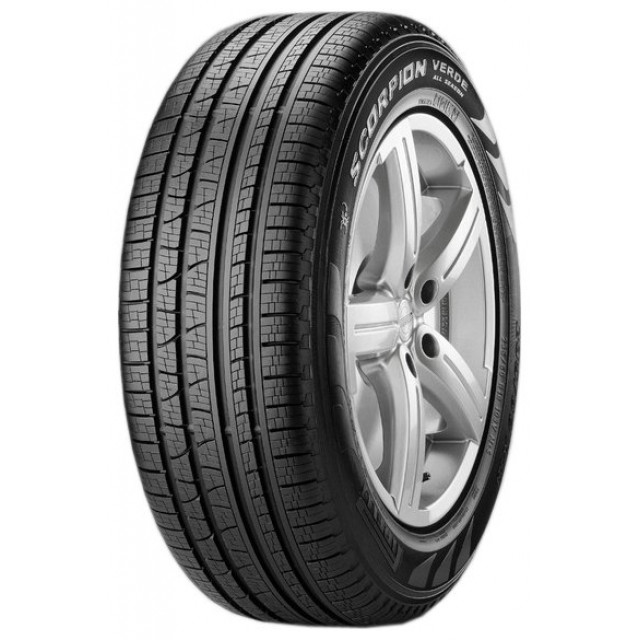 Pirelli Scorpion Verde All Season 235/60 R18 107V