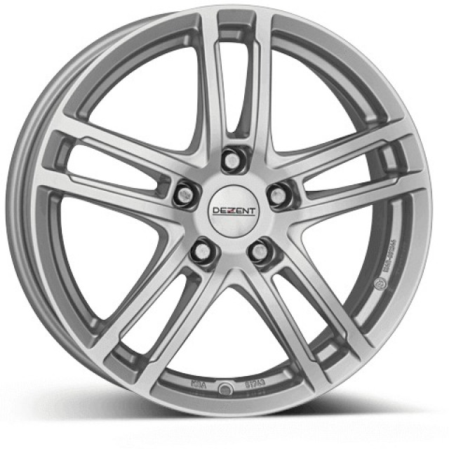 Dezent TZ 6.5x17/5x112.0 D66.60 ET44.00 S
