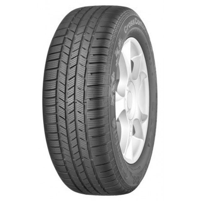 Continental ContiCrossContact Winter 245/75 R16 120Q