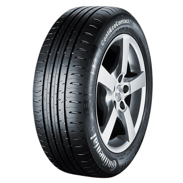 Continental ContiEcoContact 5 165/65 R14 79T 