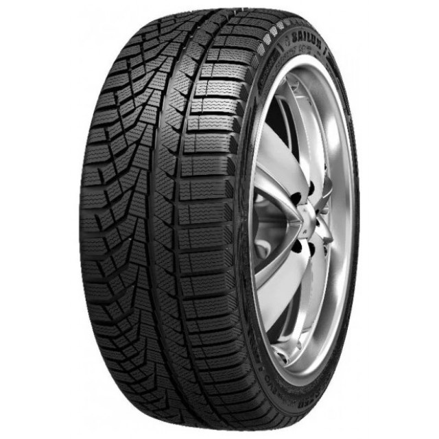 Sailun Ice Blazer Alpine EVO 235/55 R17 103V