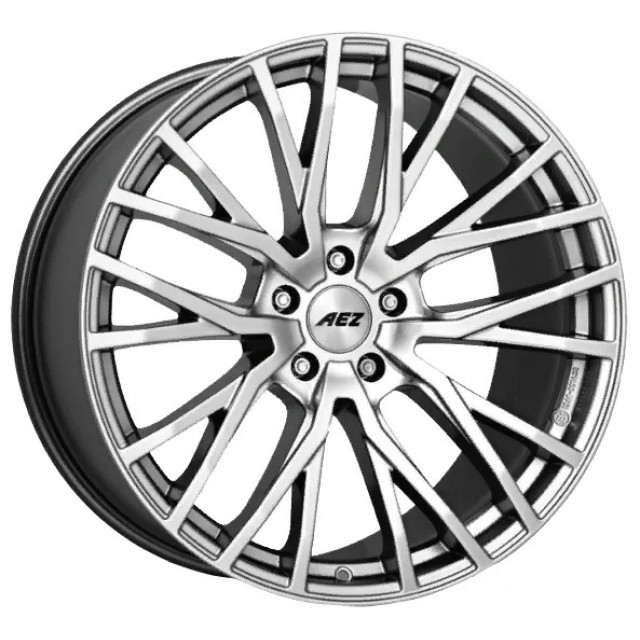 AEZ Panama High Gloss 9.0x20/5x112.0 D66.60 ET57.00 HS