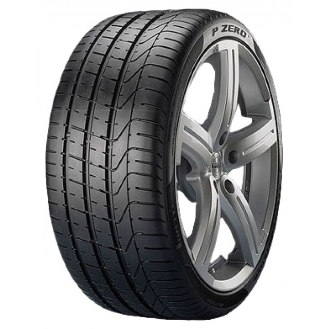 Pirelli P Zero 255/45 R18 99Y 