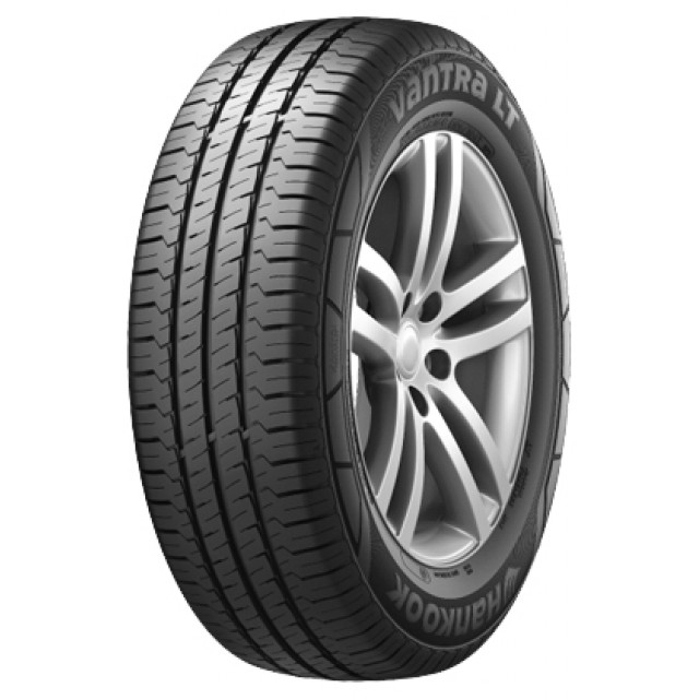 Hankook Tire Vantra LT RA 18 185 R14 102/100R