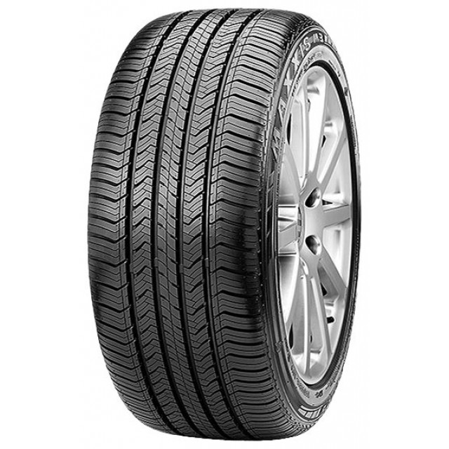 MAXXIS Bravo HP-M3 215/55 R18 95H