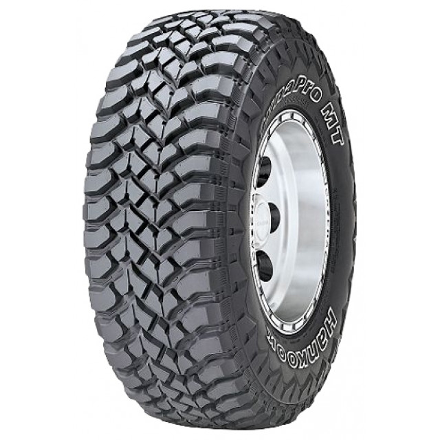 Hankook Tire Dynapro MT RT03 285/75 R16 126Q