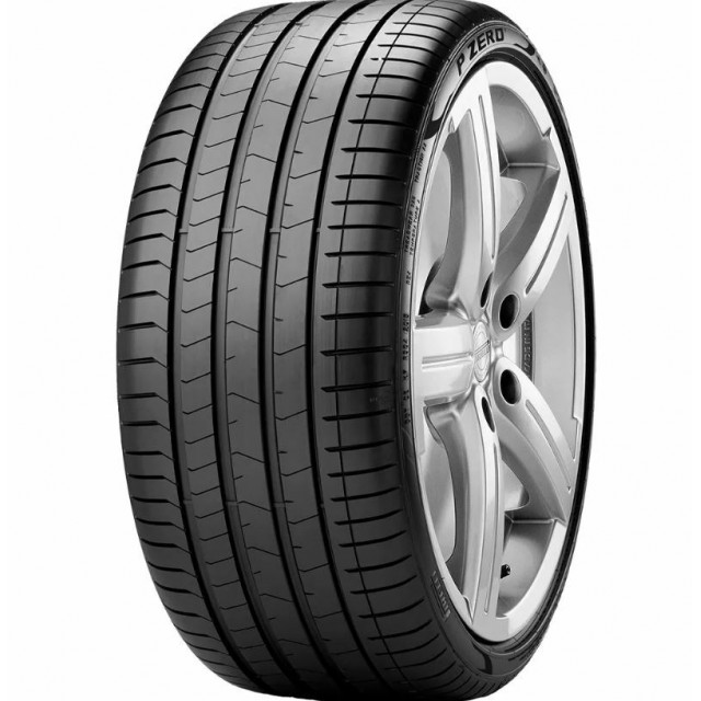 Pirelli P ZERO PZ4 LUXURY SALOON 255/35 R19 96Y