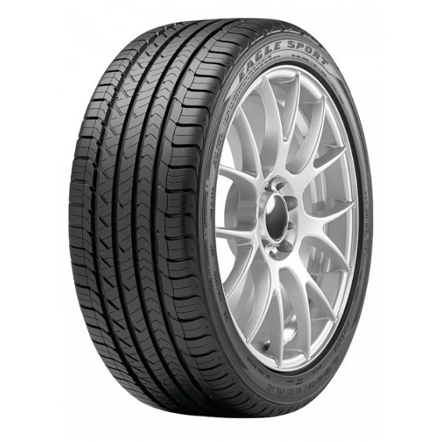 Goodyear Eagle Sport TZ SUV 225/60 R18 104V