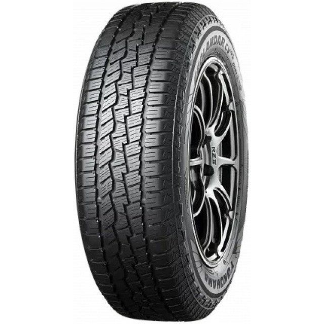 Yokohama Geolandar CV 4S G061 235/55 R18 100V