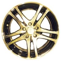 Nitro N2O Y3185 7.5x17/5x114.3 D60.1 ET39.0 BFP