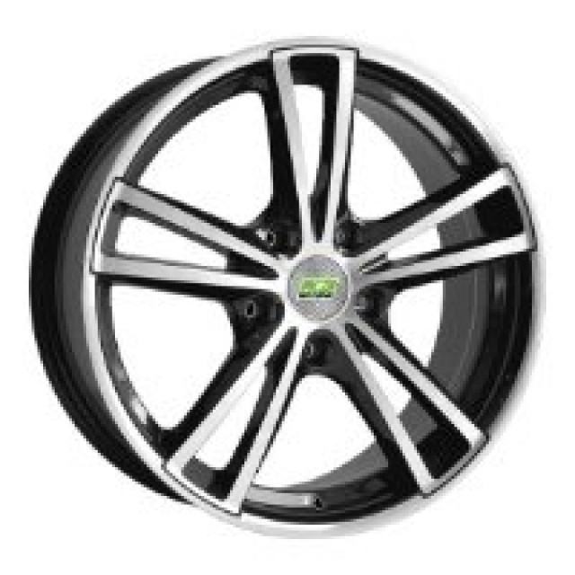 Nitro Y-236 6.5x15/5x100 D73.1 ET38 BFP