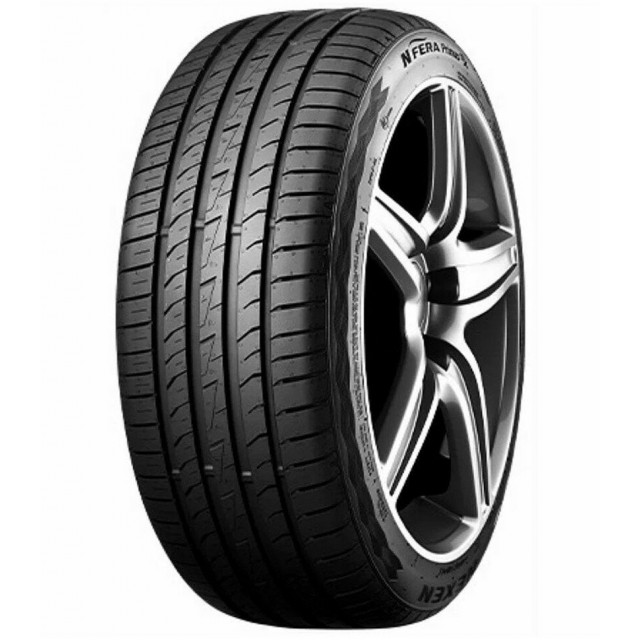 Nexen N'Fera Primus QX 255/45 R18 103W