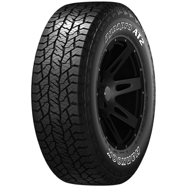 Hankook Tire Dynapro AT2 RF11 235/75 R16 112T