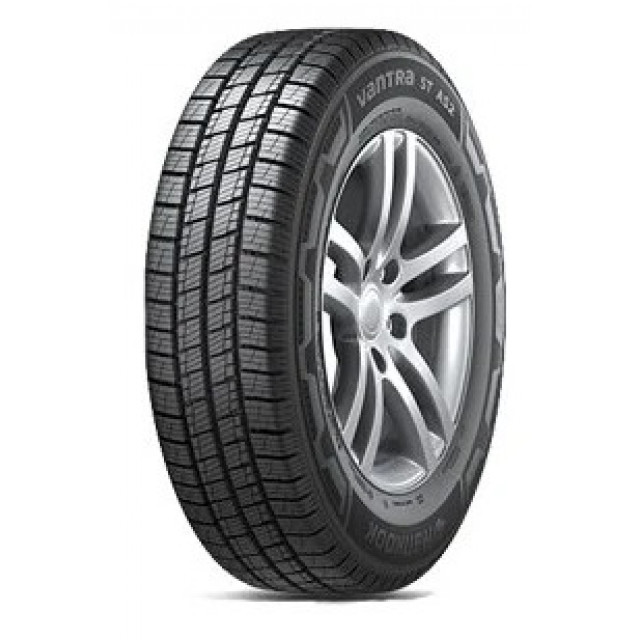 Hankook Tire Vantra ST AS2 RA30 195/65 R16 104/102T