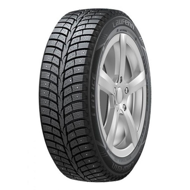 Laufenn I FIT ICE LW71 215/55 R18 95T