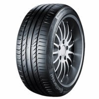 Continental ContiSportContact 5 255/40 R19 100W