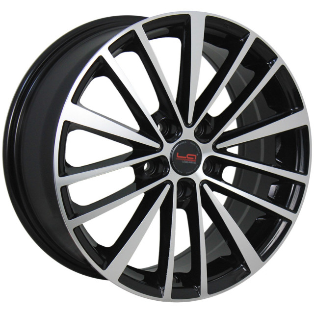 Legeartis Optima SK49 7.0x17/5x112.0 D57.10 ET40.00 BFP