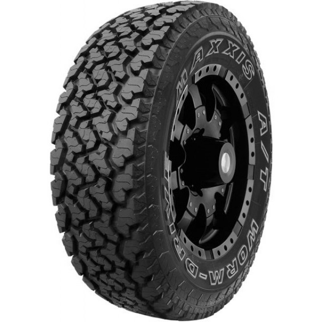 Maxxis AT980E 235/85 R16 120/116Q