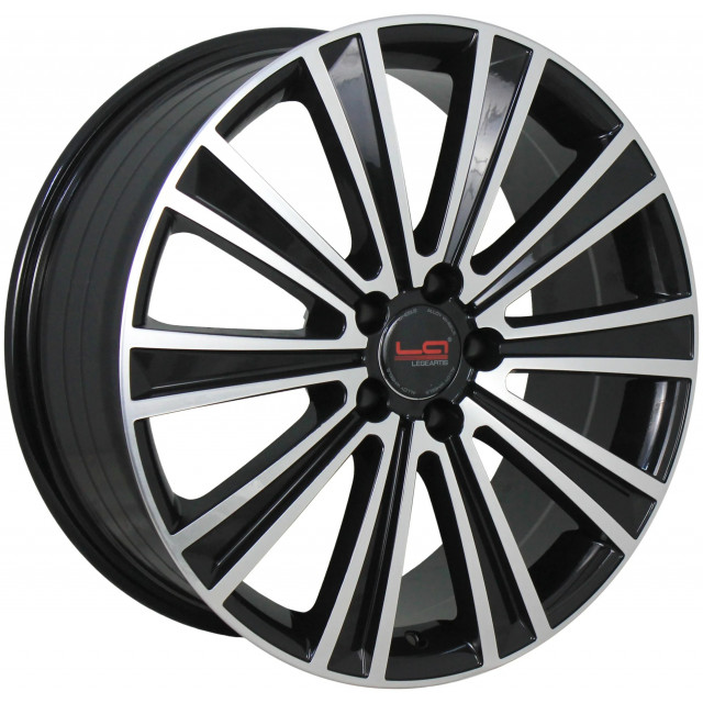 Legeartis Concept MR540 8.0x18/5x112.0 D66.60 ET41.00 BFP