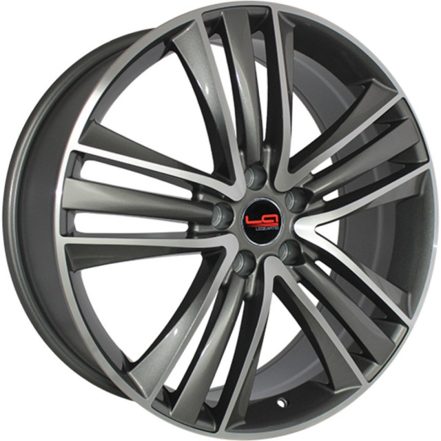 Legeartis Optima FD77 8.0x18/5x114.3 D63.30 ET44.00 HBFP