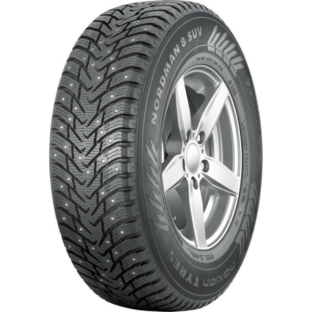 Nordman 8 SUV 235/75 R15 105T
